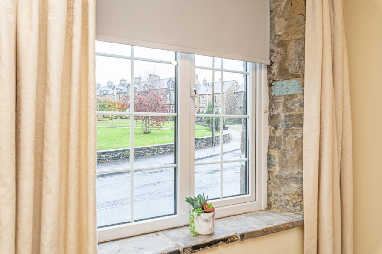 Apartament Scalebar Bridge End Mill Settle Zewnętrze zdjęcie